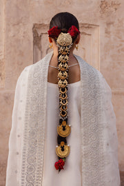 Meher 3Pc - Festive Luxe Pret