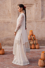 Meher 3Pc - Festive Luxe Pret