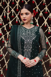 Zamurud 3Pc - Festive Luxe Pret