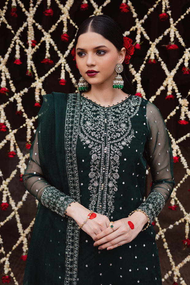 Zamurud 3Pc - Festive Luxe Pret