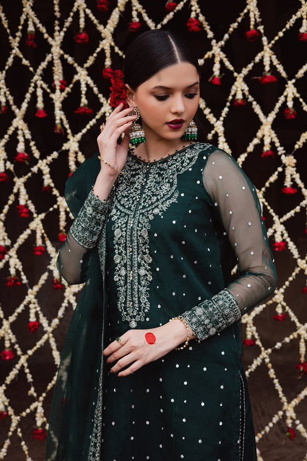 Zamurud 3Pc - Festive Luxe Pret