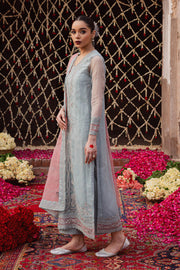 Zewya 3Pc - Festive Luxe Pret