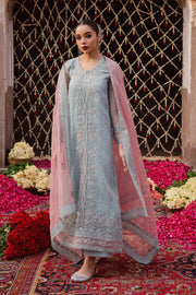 Zewya 3Pc - Festive Luxe Pret