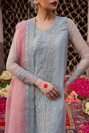 Zewya 3Pc - Festive Luxe Pret