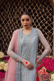 Zewya 3Pc - Festive Luxe Pret