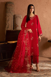 Corly 3Pc- Festive Luxe Pret