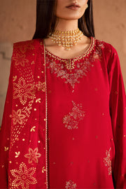 Corly 3Pc- Festive Luxe Pret