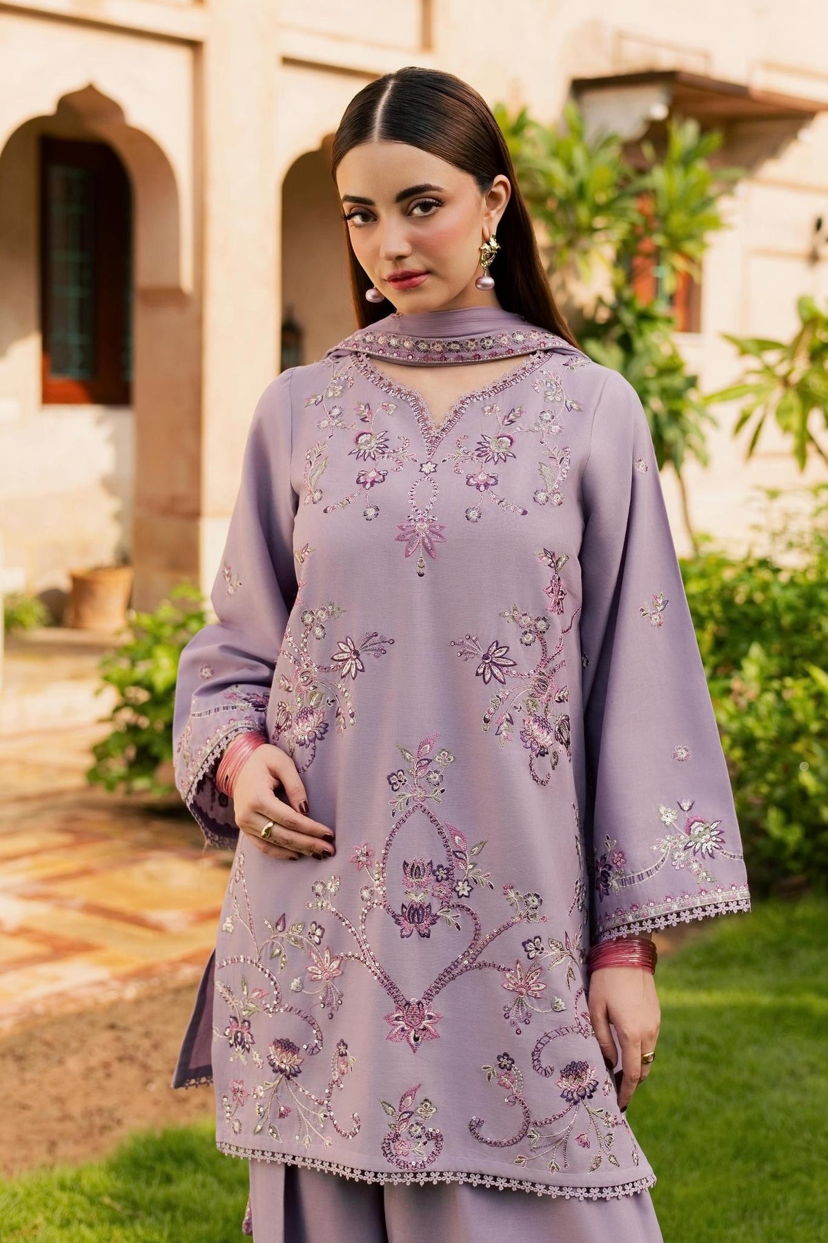 WINTER 2026 | BATIK UK