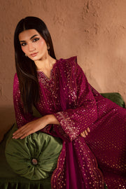 Elva 3Pc- Festive Luxe Pret