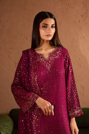 Elva 3Pc- Festive Luxe Pret