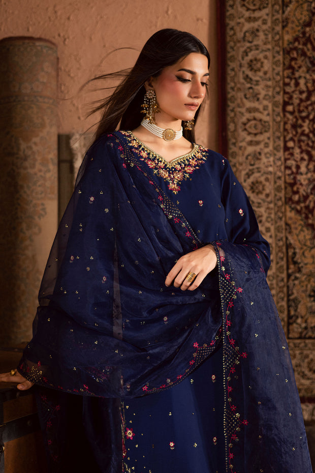 Skyra 3Pc- Festive Luxe Pret