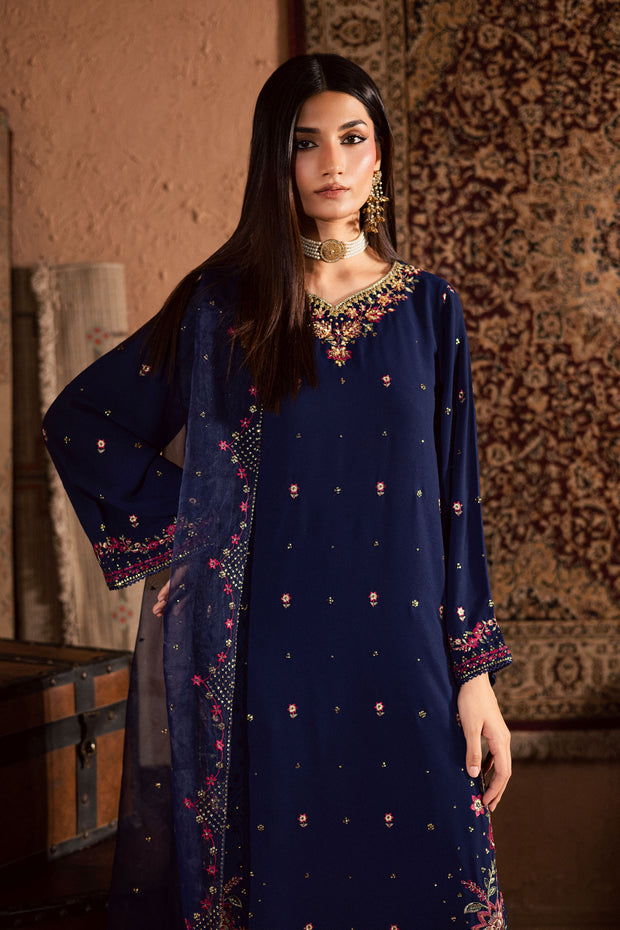 Skyra 3Pc- Festive Luxe Pret