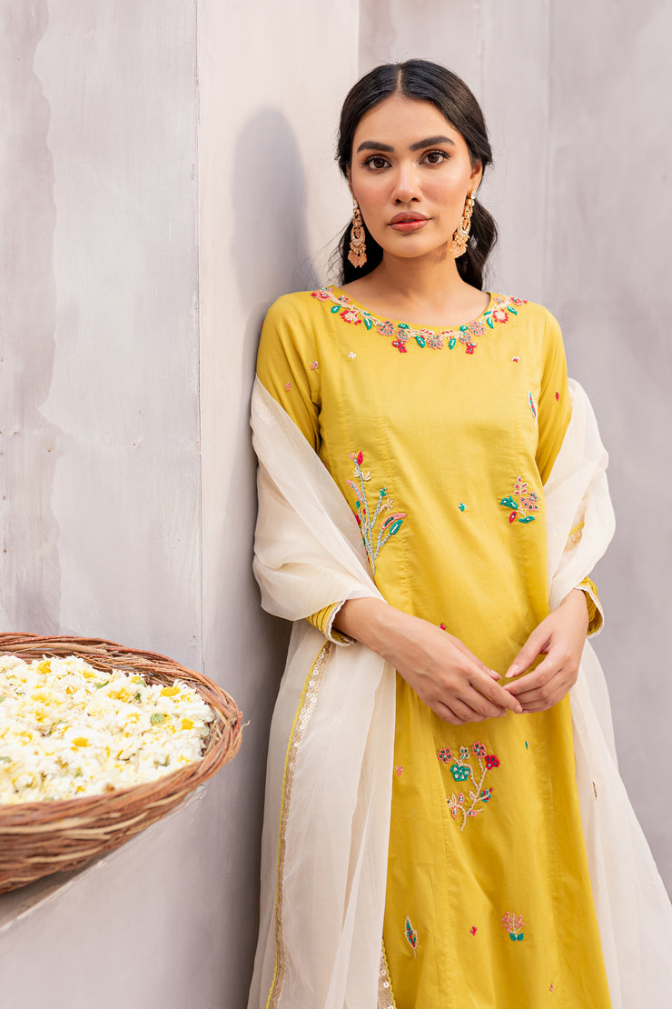 Zamya 3Pc