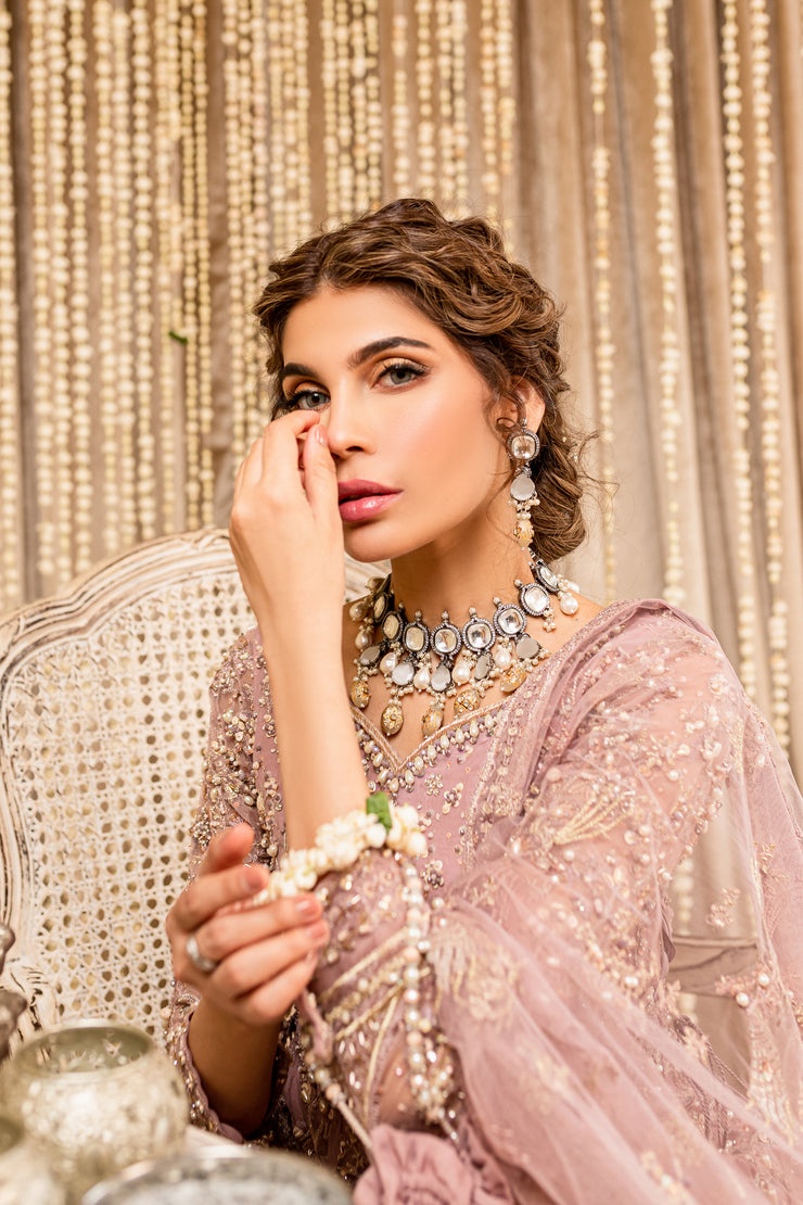 Saanvi 4Pc