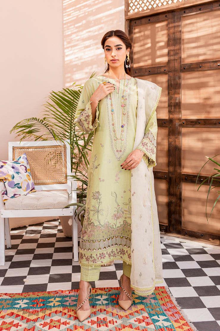 Jane Austen 3Pc