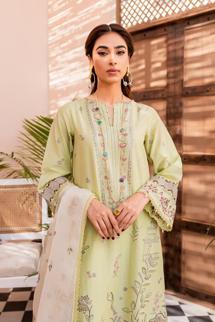 Jane Austen 3Pc