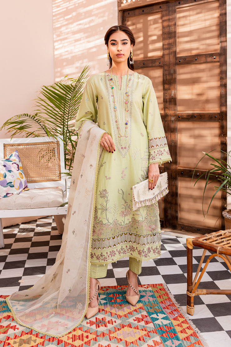 Jane Austen 3Pc