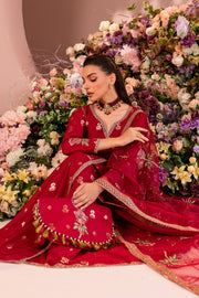 Gulaab 3Pc