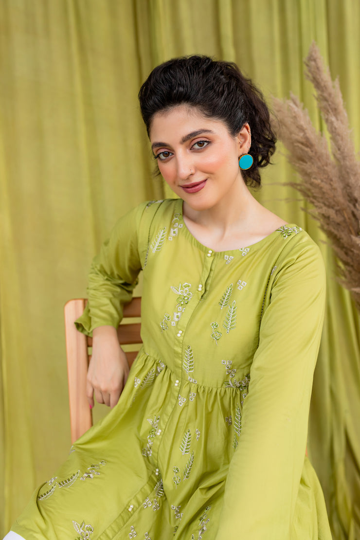 Lilly Bloom 1Pc