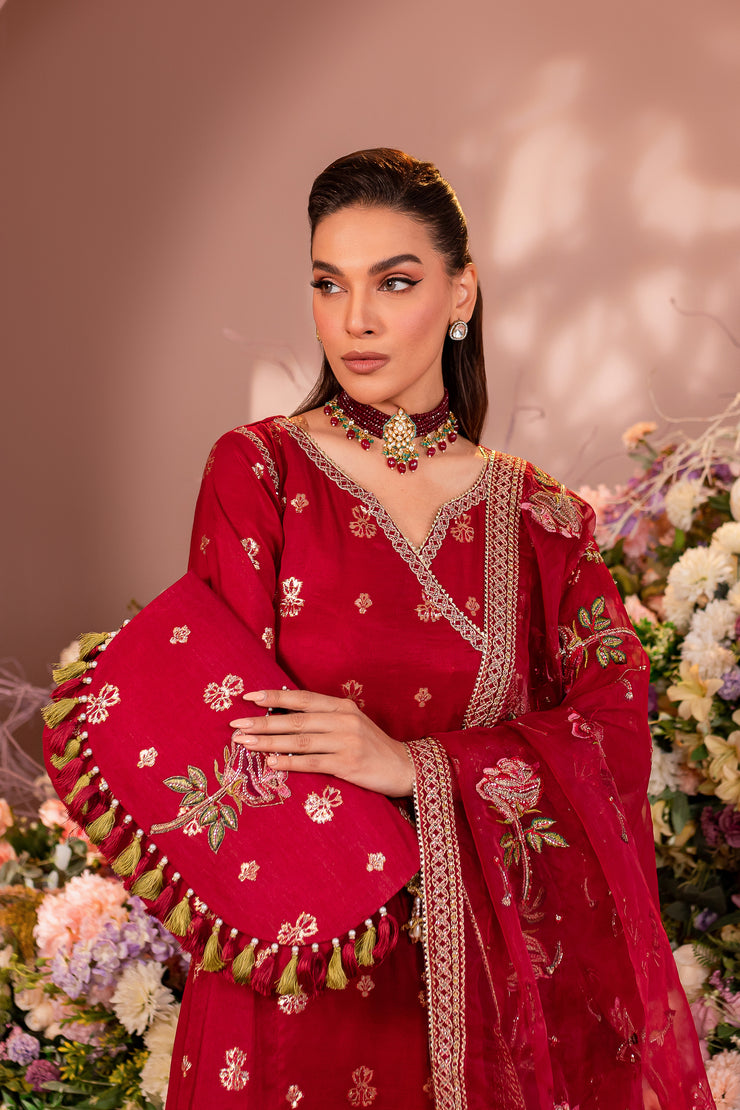 Gulaab 3Pc