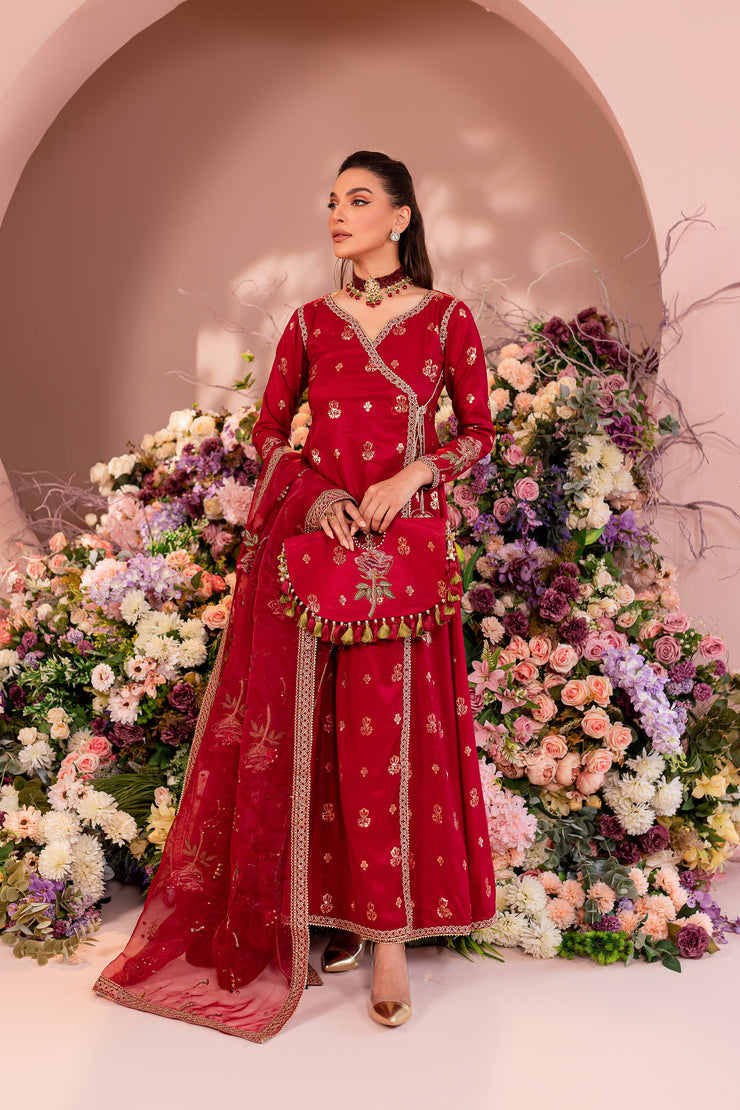 Gulaab 3Pc