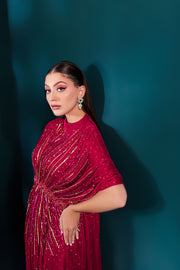 V. Atishi Kaftan 1Pc