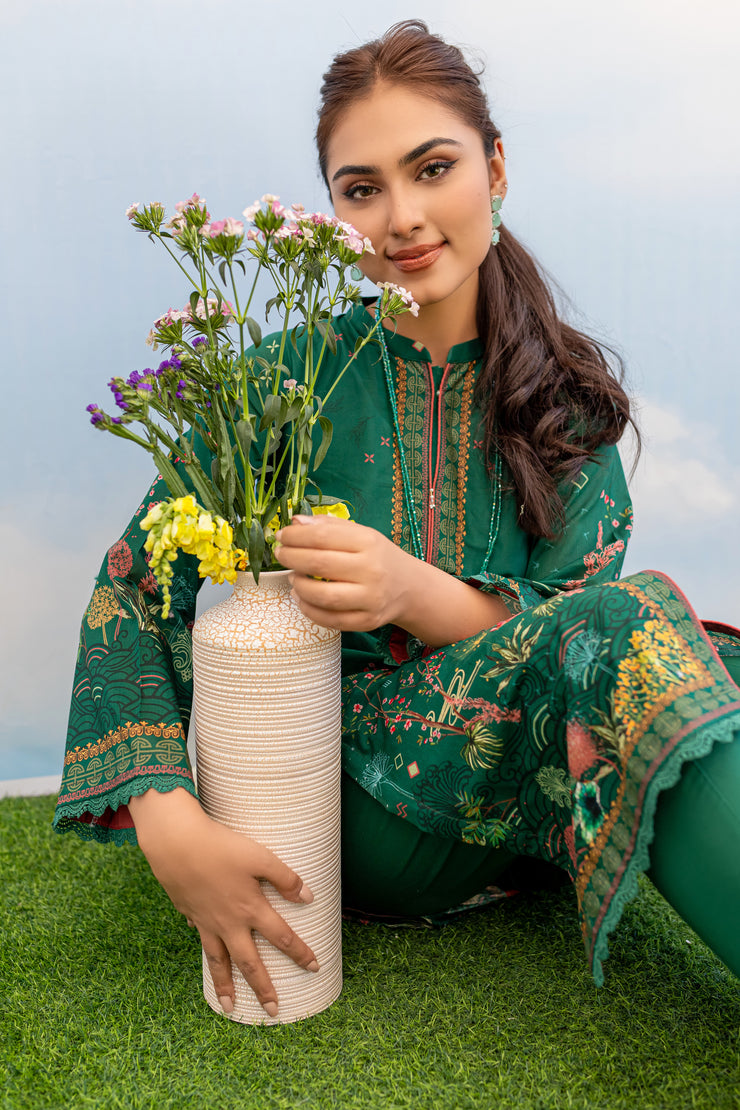 Dig. Dandelion 2Pc