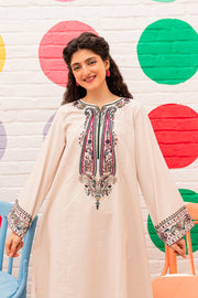 Antique Beige 2Pc