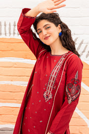Red Forest 2Pc