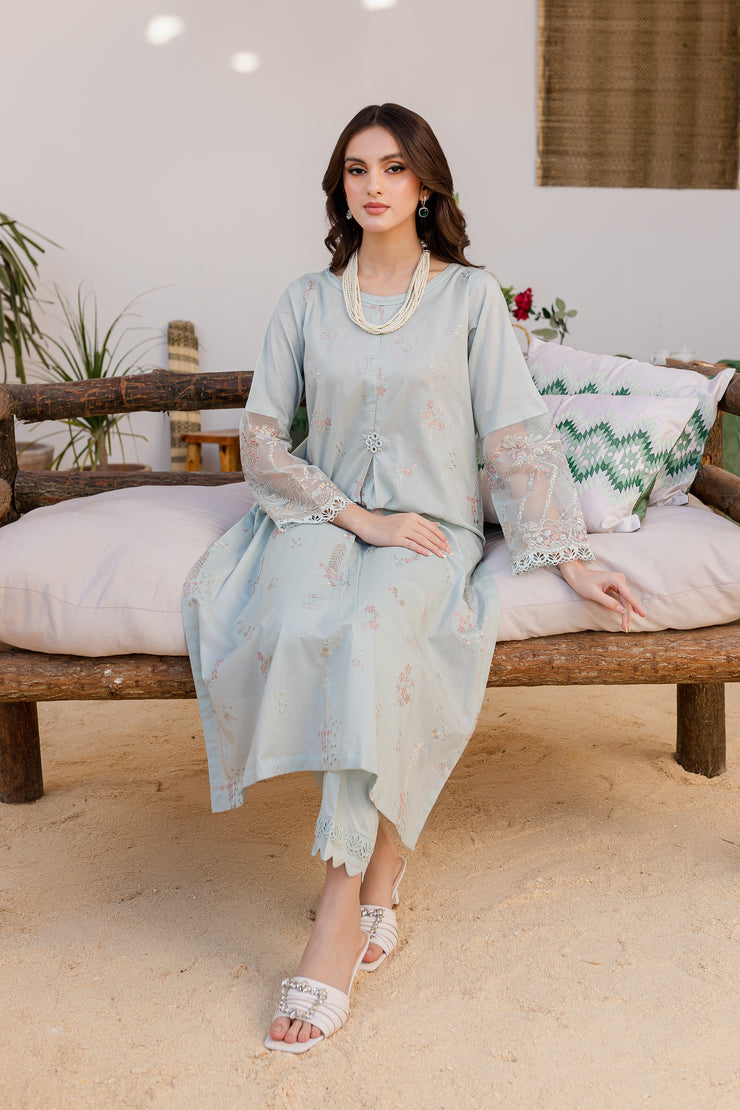 Dalilah 2Pc