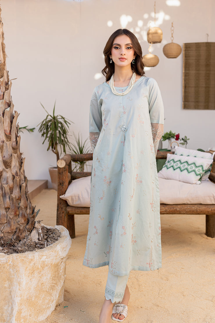 Dalilah 2Pc