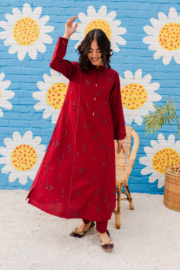 Annia 2Pc
