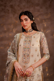 Maheer 3Pc