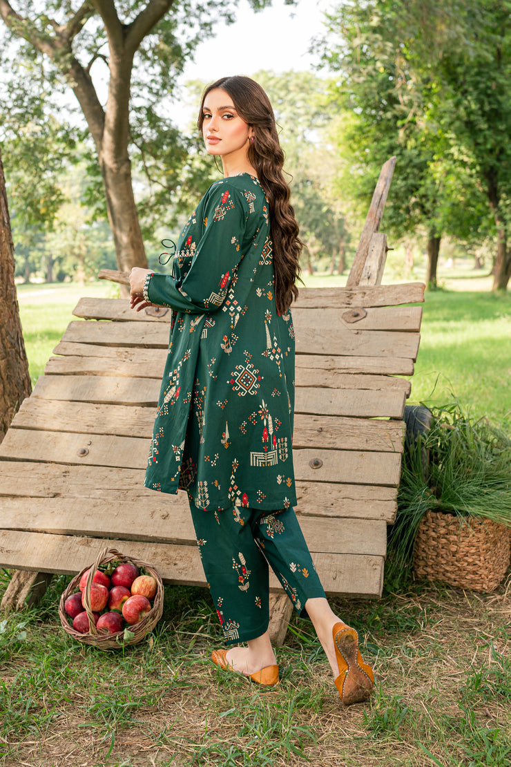 Roohal 2Pc