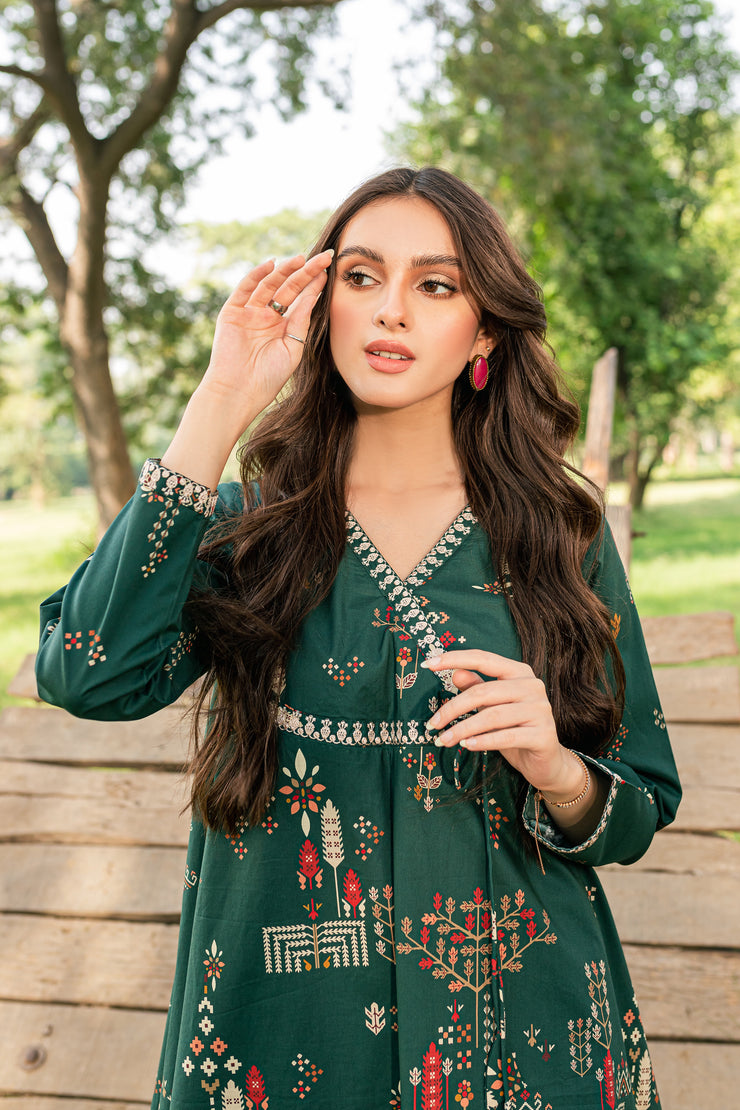 Roohal 2Pc