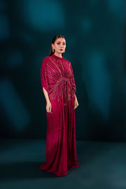 V. Atishi Kaftan 1Pc